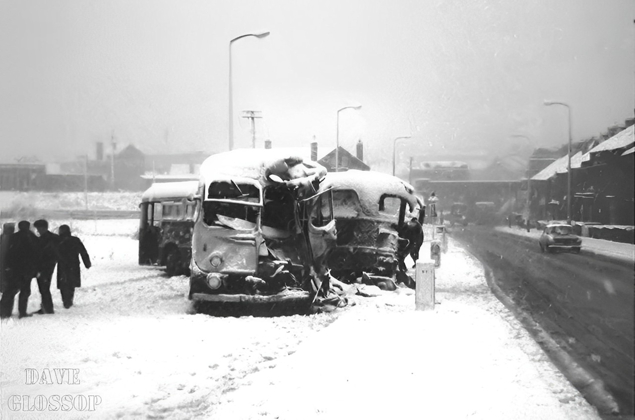 Bus Crash 1