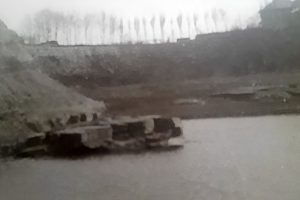 Stairfoot Quarry